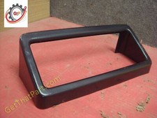 Midmark 411 Power Examination Table Control Panel Bezel Cover Assembly