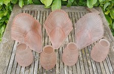   NOVERDY   LUSTRE A PLAQUES ART DÉCO POUR PIÈCES NO MULLER 