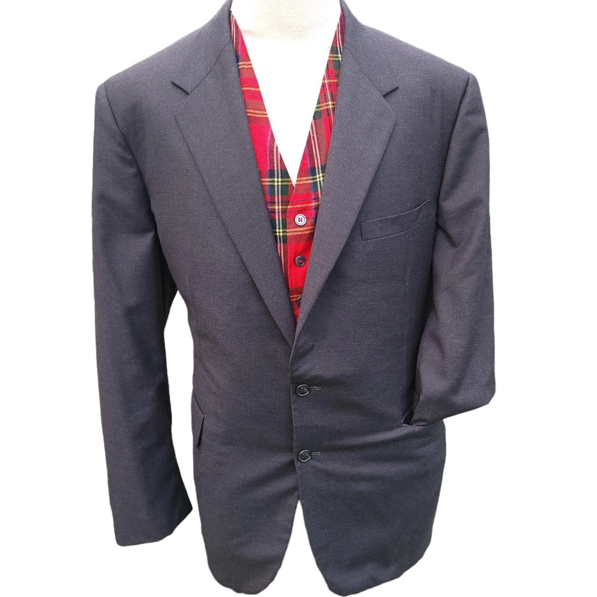 48 xl sport clearance coat