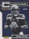 2021 Panini Instant NFL Russell Wilson #C28