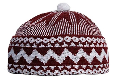 Gorra de oración islámica Kufis, Kufi, Kufis - Sombrero musulmán para hombre - Compra 2 obtén 1 gratis - Imagen 8 de 44