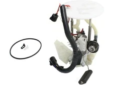 DriveMotive Fuel Pump fits Mercury Mountaineer 2002-2003 Base 33JYPS