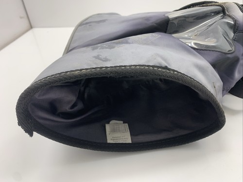 ♻️ Honda Ww 125-a Pcx 125 2018 - 2020 Tucano Urbano Hand Cover Muffs ♻️ - Picture 2 of 16