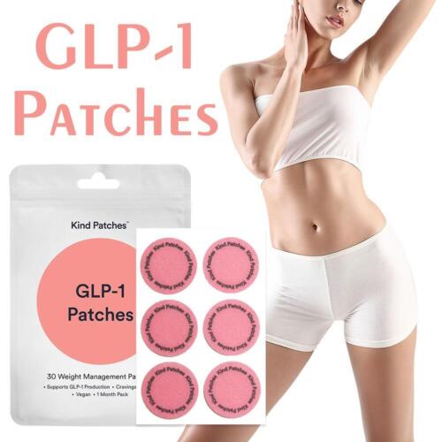 Patches - One Month Supply | Weight Management Patches |Loss Weight-1X, - Picture 4 of 9