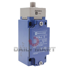 New In Box SCHNEIDER XCK-J.C ZCK-E61C Limit Switch