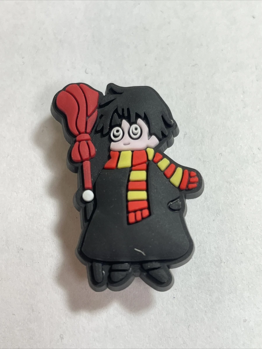 Harry potter jibbitz for crocs sales