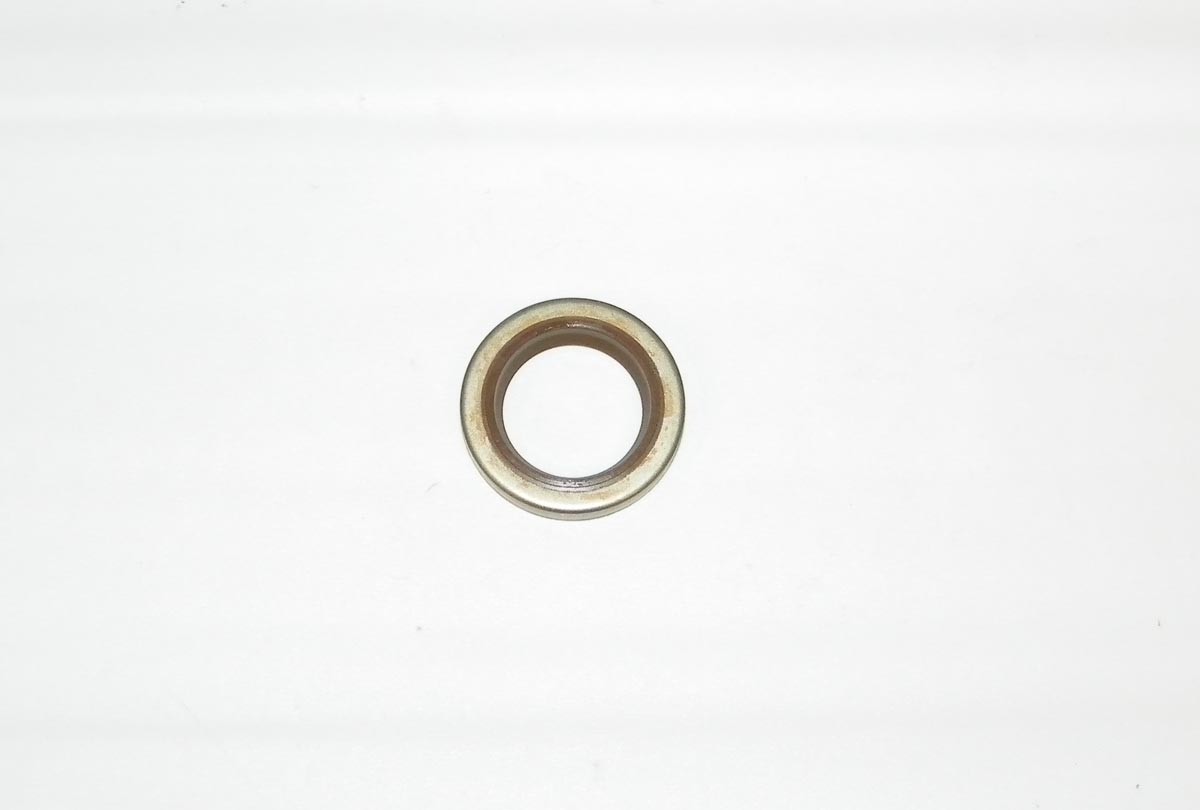 マリン　10/15まで WSM Mercury / Mariner 15-25 Hp '79-'06 Lower Oil Seal 550-26, 26