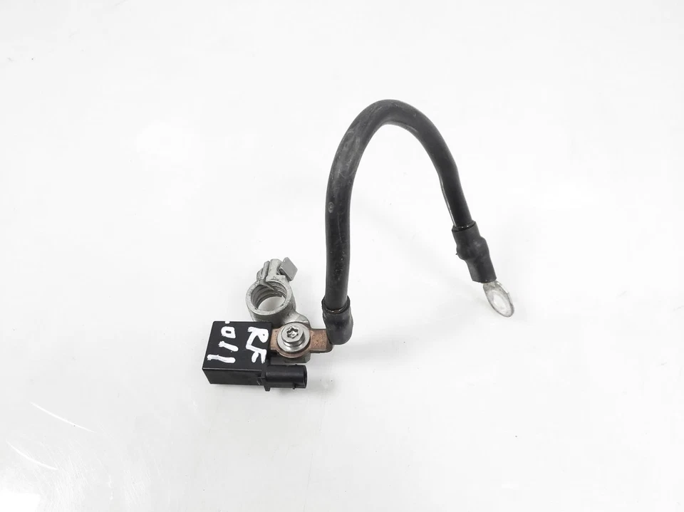 Cable de batería negativo Mercedes-Benz C300 2017-2020 000-905-04-54 Foto 4 de 4