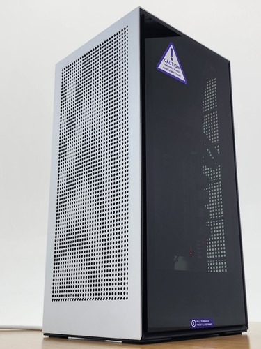 PC de jeu i7-6700k 16 Go RAM SSD RTX 2060 12 Go ordinateur Windows 11