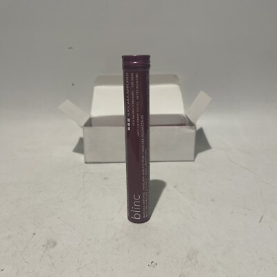 Blinc Tubing Mascara Amplified (Black) 7.5ml/0.25fl.oz. New In Box