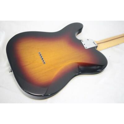 Fender Telecaster サンバースト Fender Telecaster【1978年製/Sunburst】（ビンテージ）【楽器