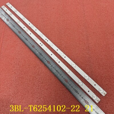 LED Strip(2)For Engel LED32 3BL-T6254102-22 21