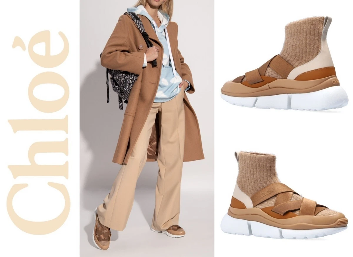 Women's Chloé Sneakers & Athletic Shoes | Nordstrom