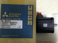 Mitsubishi HC-SFS152 Servo Motor 1PC New HC-SFS152 Expedited Shipping