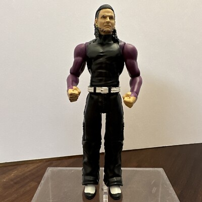 WWE Mattel Basic Series 92 Jeff Hardy Wrestling Figure 2018