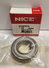 NEW IN BOX NICE 1" ID X 2" OD BEARING 1641DSTNTG18