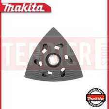 Makita B-65115 93mm Starlock Multi Tool Sanding Pad Delta DTM50 DTM51 TM3000