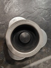NEW Insinkerator Badger Garbage Disposal Quick Lock Mounting Flange Kitchen Sink