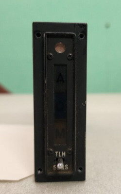 P/N: 066-1021-01 Bendix King KR-21 Controlled Marker Beacon Receiver