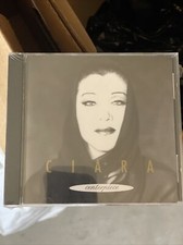 Centerpiece by Ciara (CD, 1994, Birdland) NEW SEALED