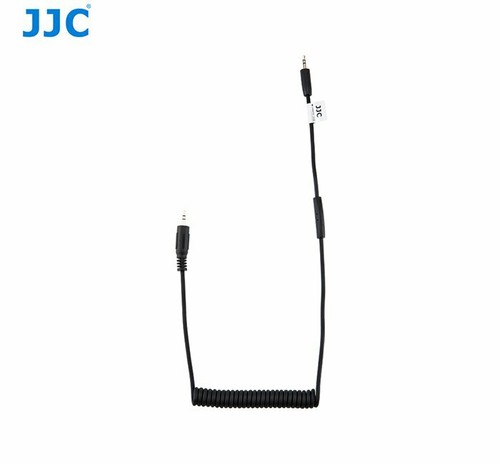 JJC CABLE-R2 Cable Adapter for FUJIFILM GFX 50R GFX 50S X100V X-T3 XT2 re RR-100 - Picture 3 of 5