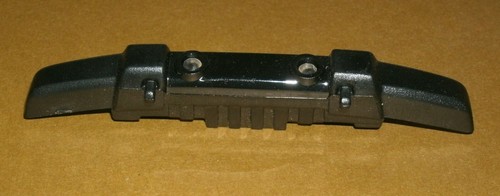 Jeep Wrangler JK 4x4 Frontstoßstange & Skid Plate im Maßstab 1:18 - Maisto Upgrade Teil - Bild 8 von 12