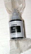 Canon GI-290 Genuine Black Ink Tank, Compatible with Megatank G4200, G3200, G220