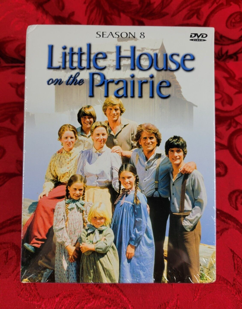 (未使用･未開封品)Little House on Prairie: Premiere [DVD] Amazon.com: Little House on the Prairie - The Premiere Movie