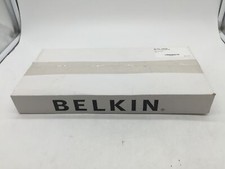 Belkin Power Strip Surge Protector 8 Outlet BE108000-08-CM FREE S/H