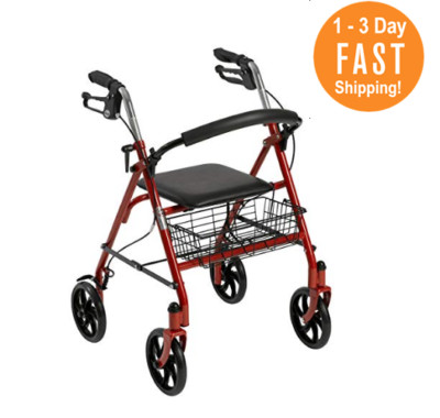 Andador para reabilitação Clearance