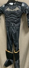    Rubies Batman Costume   jumpsuit Only   No Accessories.