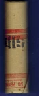 GEM BU ROLL 1953-D Lincoln Wheat Penny Roll 50 Coins Original  H/T