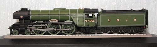 CORGI RAIL LEGENDS 1:120 ST97601 LNER 4-6-2 A3 CLASS 4472 FLYING SCOTSMAN BOXED