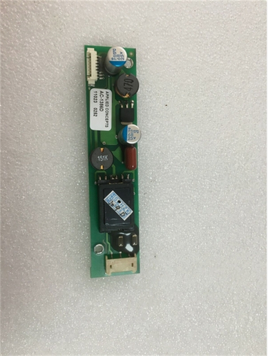 inverter Board For AC-1386B AC-1386C AC-1386D DASH5000 Fast shipping - Afbeelding 2 van 2