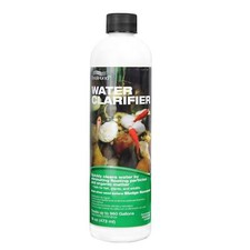 Water Clarifier 16-Ounce Height 8.69 Width 2.56 Depth 2.56