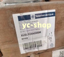 New XUSLPZ4A0300M Security grating Fast Shipping FedEx or DHL