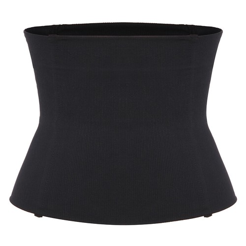 Postpartum Belly Recovery Band Wrap Waist Trainer Tummy Tuck Belt Body Shaper - Picture 10 of 11