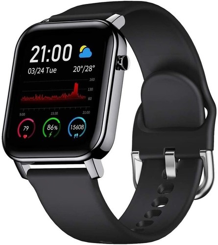 Montre connectée intuitive et fiable | Neuve dans sa boîte - Photo 6 sur 7