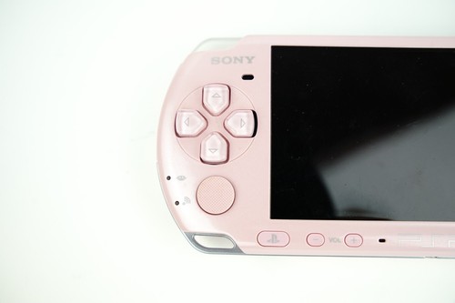 Sony PlayStation PSP 1000/2000/3000 Console with Charger/New Battery Region Free - Picture 40 of 204