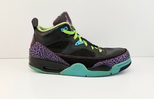 jordan son of mars low bel air