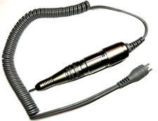 KUPA UPower UP200 UG12 Replacement Handpiece. DRC Type-E Handpiece Preowned