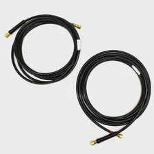 Uflex Boat Hydraulic Steering Hose Kit KITOB-22' | 22 FT (2PC)