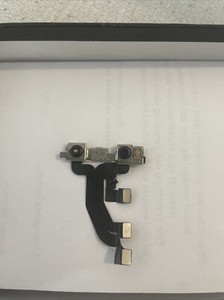 iPhone XR Vorderkamera