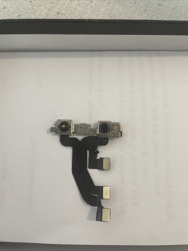 iPhone XR Vorderkamera