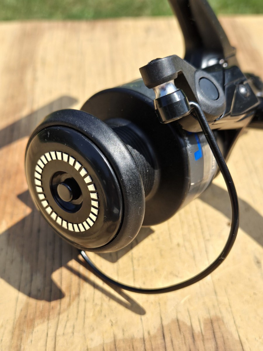 镭射银 临江仙 4cm×5m 100cm/loop Quantum Zebco Long-Stroke LS4 Graphite Spinning Fishing Reel Made