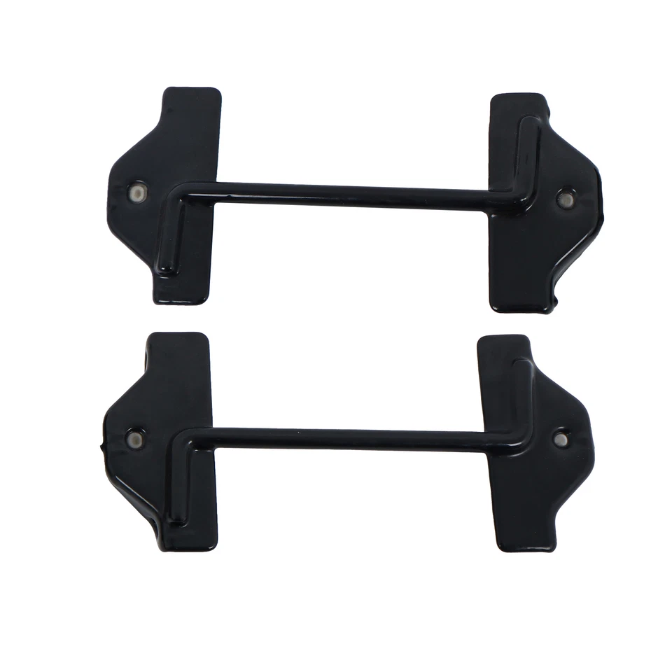 Soporte de sujeción de correa de batería LABLT y tuerca de perno para Dodge Ram 1500 1997-2002 Foto 4 de 4