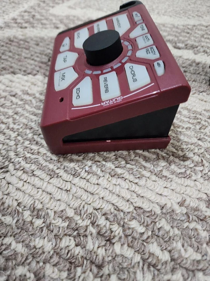 TC HELICON Vocal Processor PERFORM-VG Used - Image 4 of 4