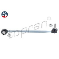 Topran Koppelstange Stabilisator Vorne Beidseitig FüR VW Tiguan Passat