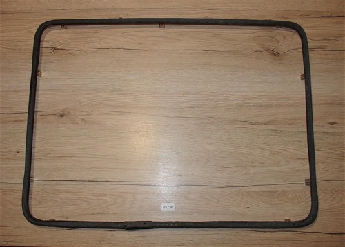 Siemens Backofen HE700550 / 02 FD 8601 HTHE76 Tür Klappe Dichtung Türdichtung