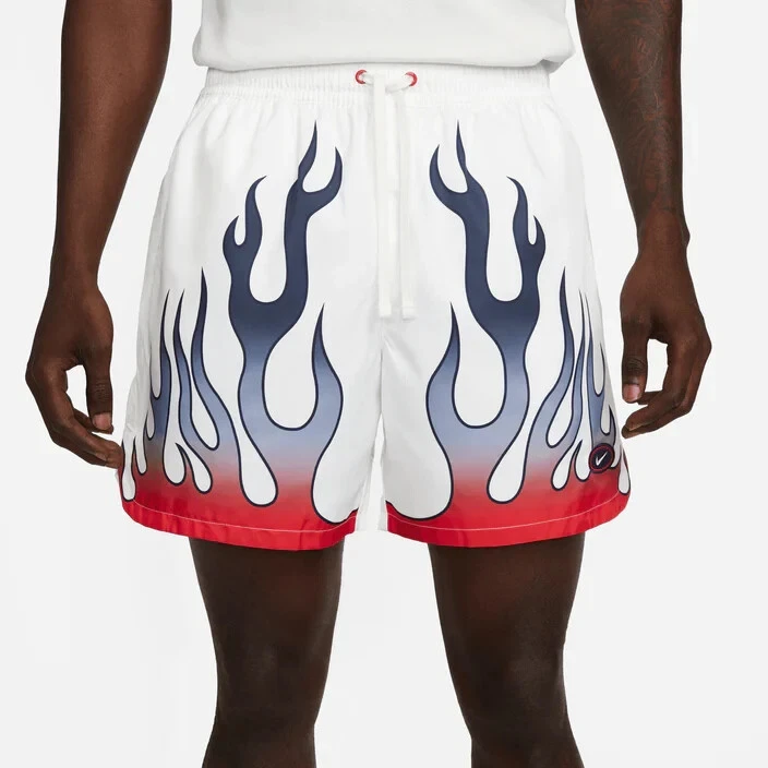 Nike americana deals shorts